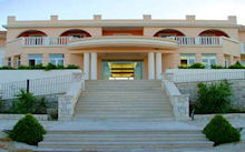 Foto Hotel Bitzaro Grande in Kalamaki ( Zakynthos)